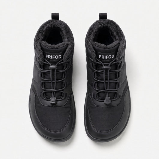 Frifod Frost – Sort