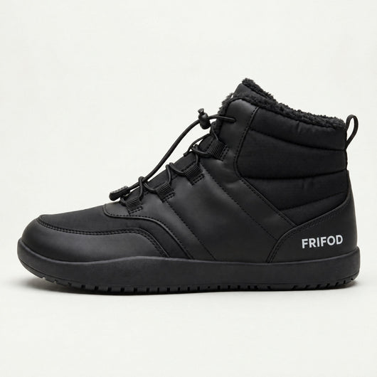 Frifod Frost – Sort