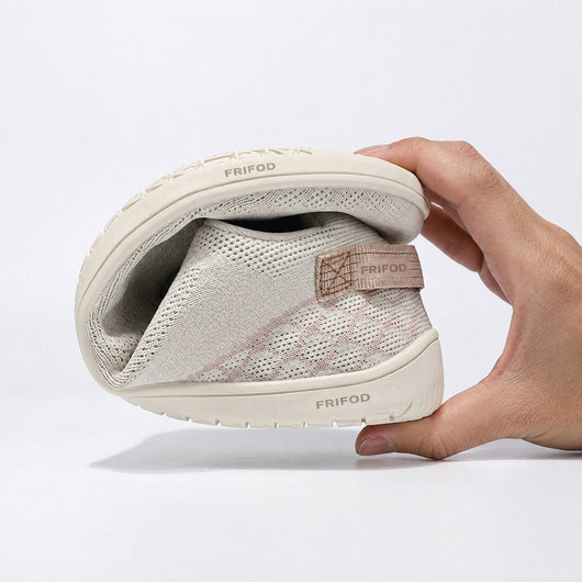 Frifod Komfort – Beige
