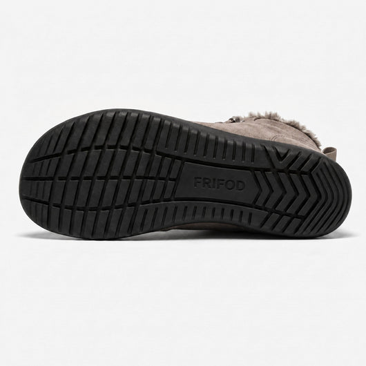 Frifod Vinter – Beige